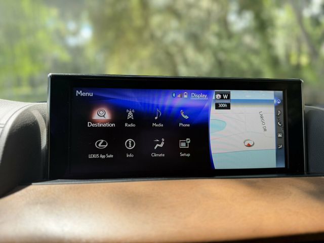 2017 Lexus LX LX  570 4WD - 23078304 - 22