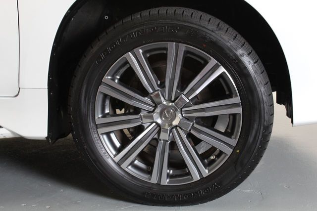 2017 Lexus LX LX  570 4WD - 20000537 - 14