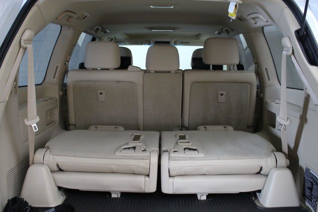 2017 Lexus LX LX  570 4WD - 20000537 - 8