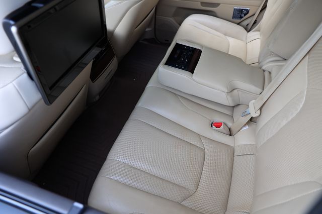 2017 Lexus LX LX 570 4WD - Wald Black Bison Edition - 22903791 - 9