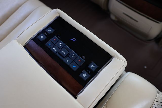 2017 Lexus LX LX 570 4WD - Wald Black Bison Edition - 22903791 - 23