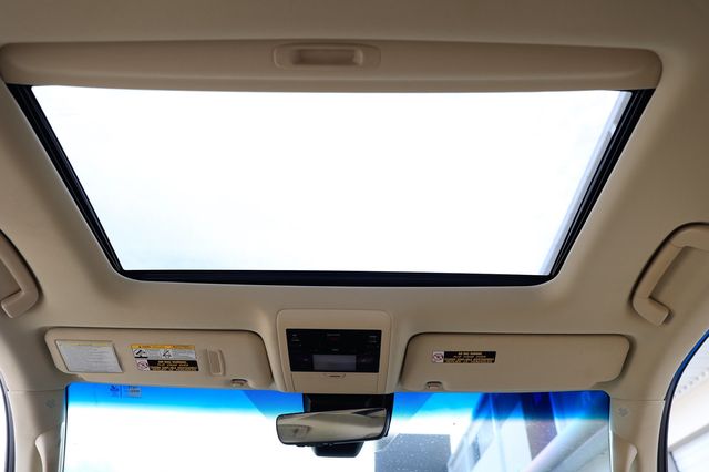 2017 Lexus LX LX 570 4WD - Wald Black Bison Edition - 22903791 - 24