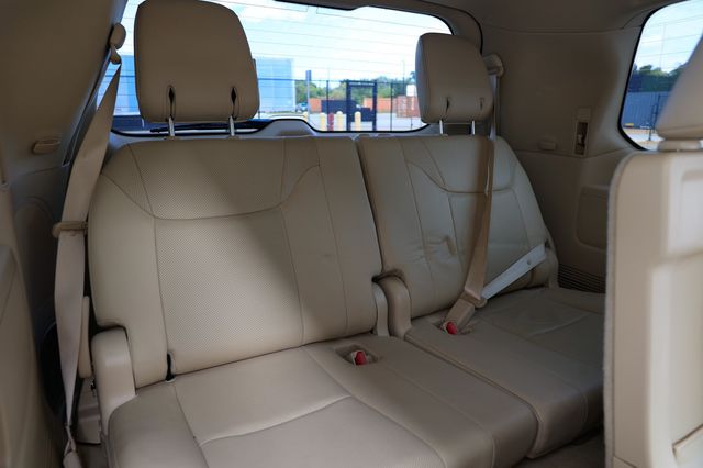 2017 Lexus LX LX 570 4WD - Wald Black Bison Edition - 22903791 - 26