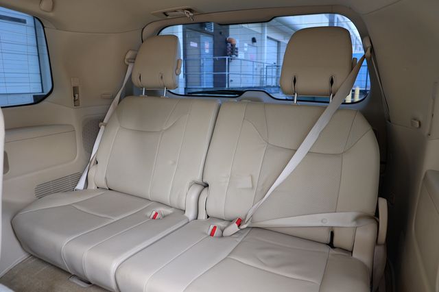 2017 Lexus LX LX 570 4WD - Wald Black Bison Edition - 22903791 - 27