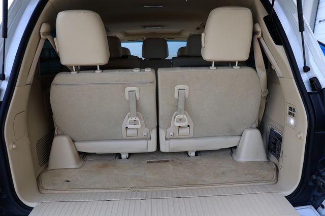 2017 Lexus LX LX 570 4WD - Wald Black Bison Edition - 22903791 - 28