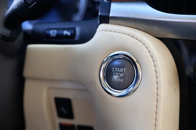 2017 Lexus LX LX 570 4WD - Wald Black Bison Edition - 22903791 - 34