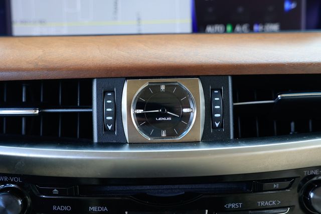 2017 Lexus LX LX 570 4WD - Wald Black Bison Edition - 22903791 - 38