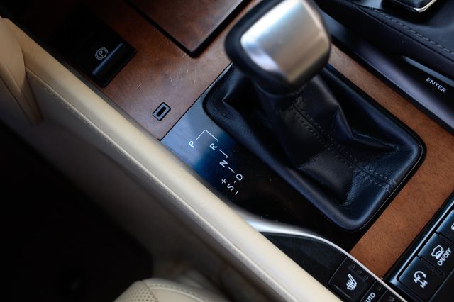 2017 Lexus LX LX 570 4WD - Wald Black Bison Edition - 22903791 - 46