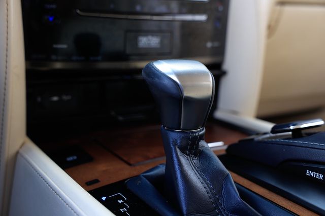 2017 Lexus LX LX 570 4WD - Wald Black Bison Edition - 22903791 - 47