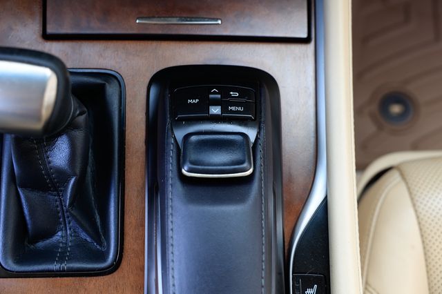 2017 Lexus LX LX 570 4WD - Wald Black Bison Edition - 22903791 - 48