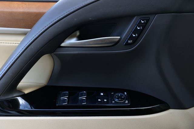 2017 Lexus LX LX 570 4WD - Wald Black Bison Edition - 22903791 - 50