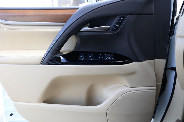 2017 Lexus LX LX 570 4WD - Wald Black Bison Edition - 22903791 - 51