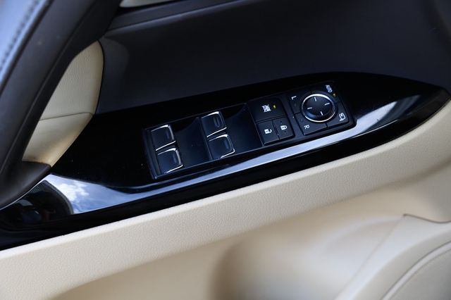 2017 Lexus LX LX 570 4WD - Wald Black Bison Edition - 22903791 - 52