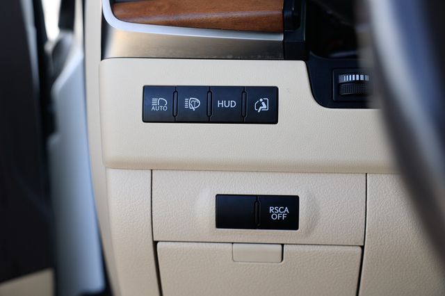 2017 Lexus LX LX 570 4WD - Wald Black Bison Edition - 22903791 - 53