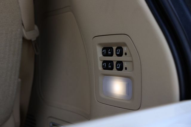 2017 Lexus LX LX 570 4WD - Wald Black Bison Edition - 22903791 - 55