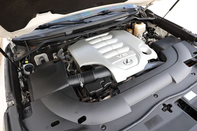 2017 Lexus LX LX 570 4WD - Wald Black Bison Edition - 22903791 - 60