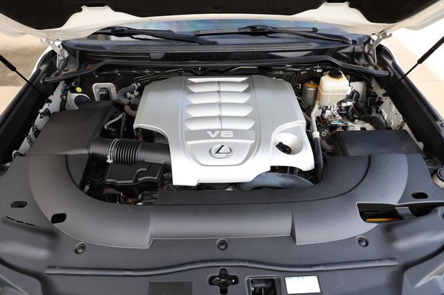 2017 Lexus LX LX 570 4WD - Wald Black Bison Edition - 22903791 - 61