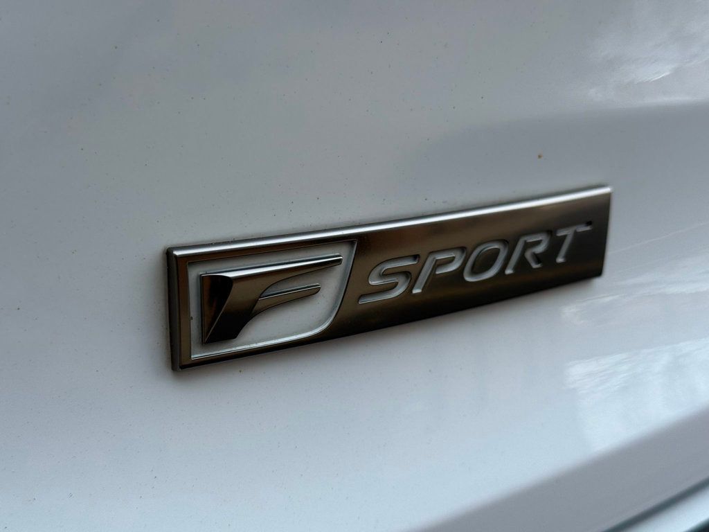 2017 Lexus NX NX 200t Turbo F Sport AWD - 22963415 - 16