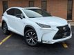 2017 Lexus NX NX 200t Turbo F Sport AWD - 22963415 - 1