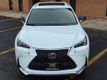 2017 Lexus NX NX 200t Turbo F Sport AWD - 22963415 - 22