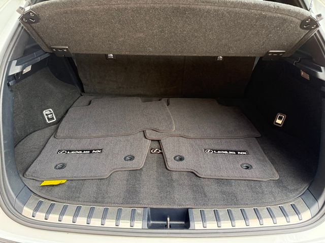 2017 Lexus NX NX 200t Turbo F Sport AWD - 22963415 - 26