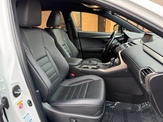 2017 Lexus NX NX 200t Turbo F Sport AWD - 22963415 - 30