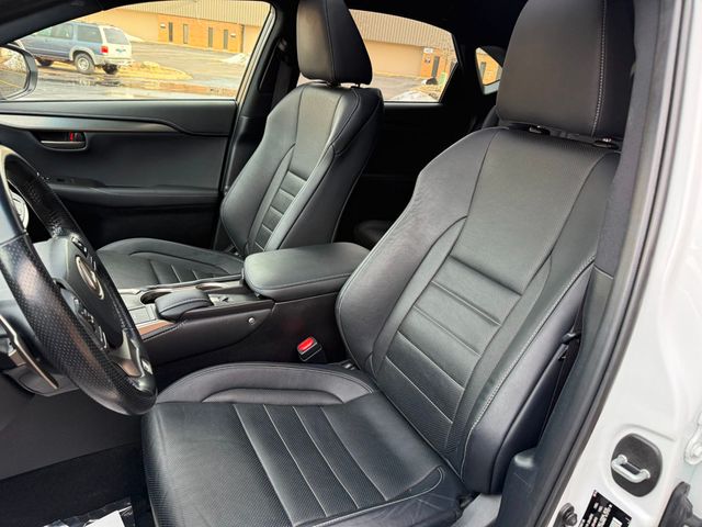 2017 Lexus NX NX 200t Turbo F Sport AWD - 22963415 - 32