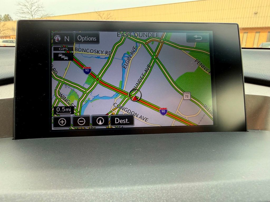 2017 Lexus NX NX 200t Turbo F Sport AWD - 22963415 - 33