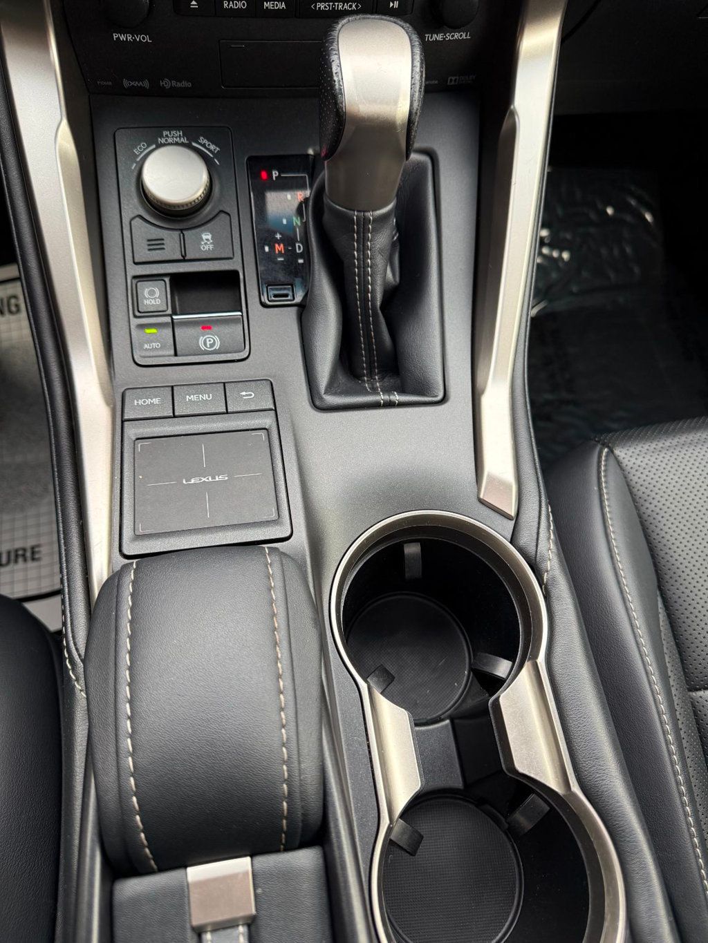 2017 Lexus NX NX 200t Turbo F Sport AWD - 22963415 - 34