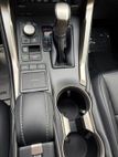 2017 Lexus NX NX 200t Turbo F Sport AWD - 22963415 - 34
