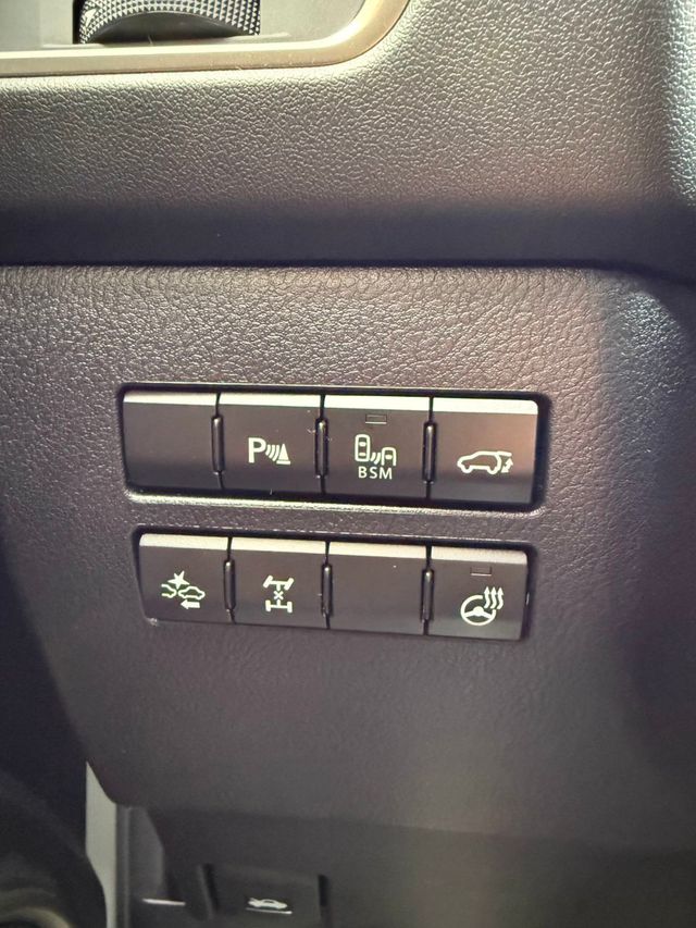 2017 Lexus NX NX 200t Turbo F Sport AWD - 22963415 - 35