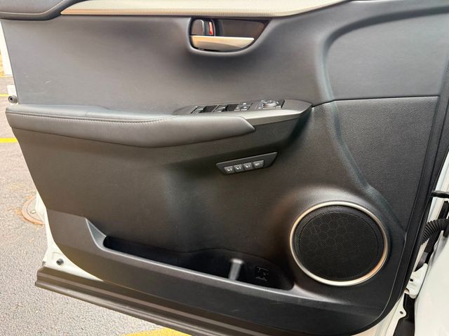 2017 Lexus NX NX 200t Turbo F Sport AWD - 22963415 - 36