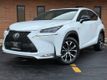 2017 Lexus NX NX 200t Turbo F Sport AWD - 22963415 - 39
