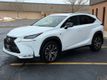 2017 Lexus NX NX 200t Turbo F Sport AWD - 22963415 - 6
