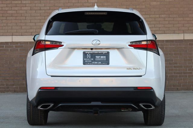 2017 Lexus NX NX Turbo - 23101477 - 9