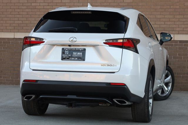 2017 Lexus NX NX Turbo - 23101477 - 10