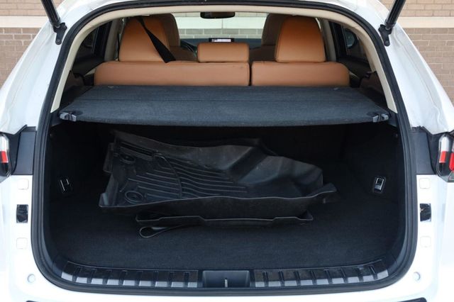2017 Lexus NX NX Turbo - 23101477 - 12