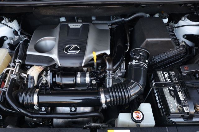 2017 Lexus NX NX Turbo - 23101477 - 13
