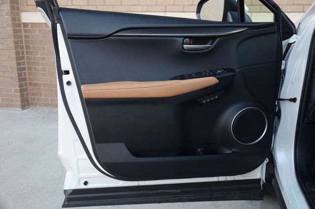 2017 Lexus NX NX Turbo - 23101477 - 14