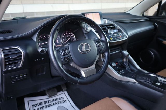 2017 Lexus NX NX Turbo - 23101477 - 15
