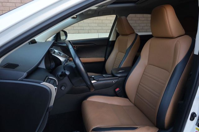 2017 Lexus NX NX Turbo - 23101477 - 17