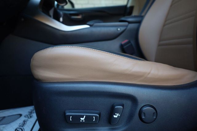 2017 Lexus NX NX Turbo - 23101477 - 18