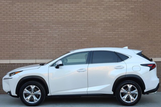 2017 Lexus NX NX Turbo - 23101477 - 1