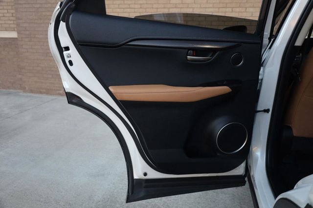 2017 Lexus NX NX Turbo - 23101477 - 20