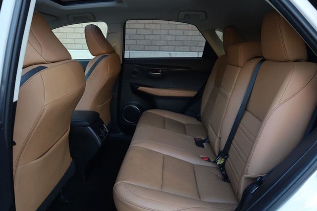 2017 Lexus NX NX Turbo - 23101477 - 21