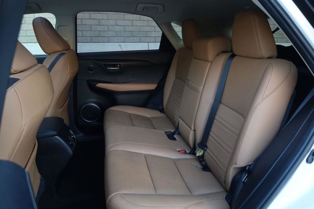 2017 Lexus NX NX Turbo - 23101477 - 22
