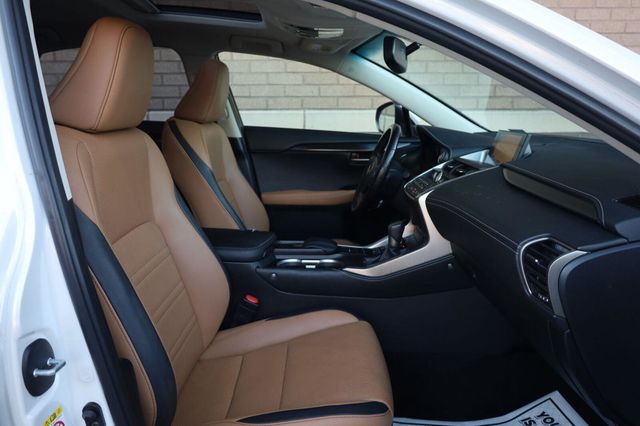 2017 Lexus NX NX Turbo - 23101477 - 27
