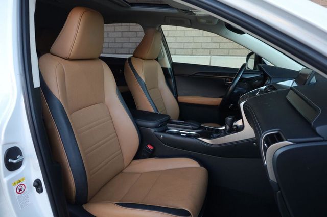 2017 Lexus NX NX Turbo - 23101477 - 28