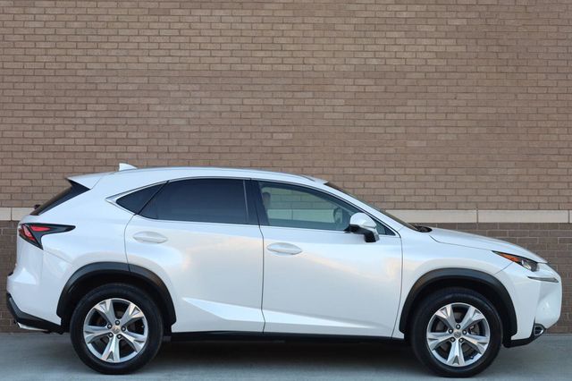 2017 Lexus NX NX Turbo - 23101477 - 2