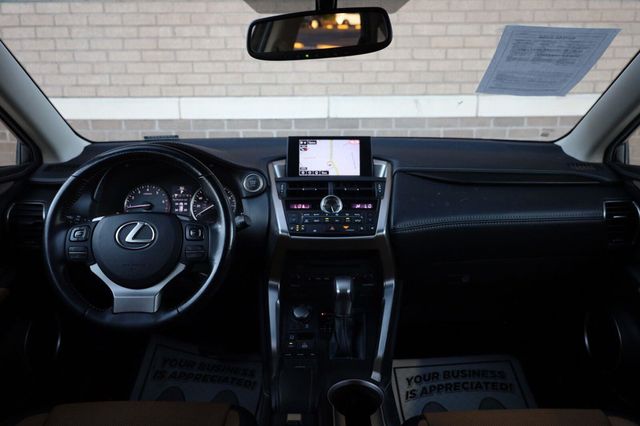 2017 Lexus NX NX Turbo - 23101477 - 30